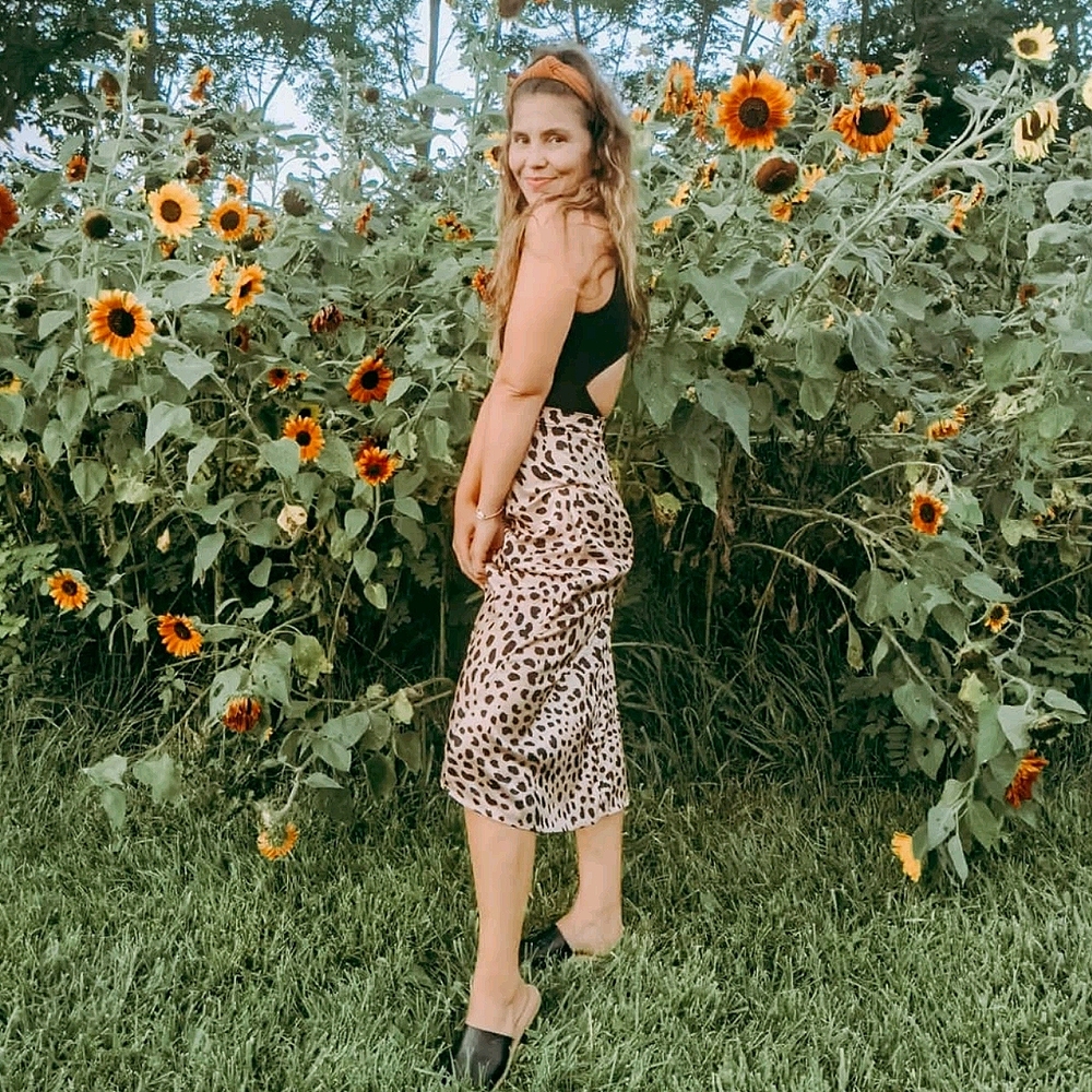 Meet your Posher, Kelly